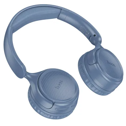 W66 WAVE AURICULAR BT BLUE