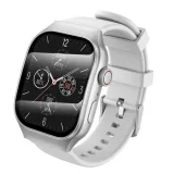Vista 1 de Y33 SMARTWATCH DEPORTIVO VERSION LLAMADAS SILVER