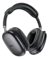 Vista 1 de W35 AIR AUDIFONOS BT TRIUMPH (APP) BLACK