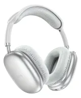 Vista 1 de W35 AIR AUDIFONOS BT TRIUMPH (APP) SILVER