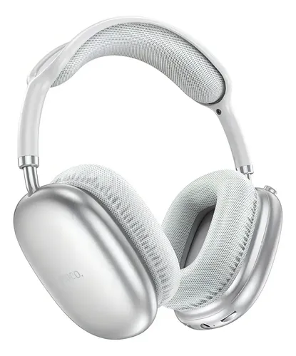W35 AIR AUDIFONOS BT TRIUMPH (APP) SILVER