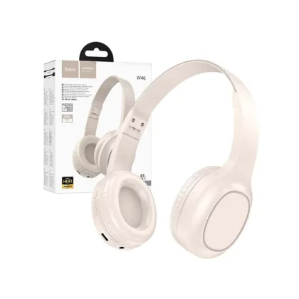 W46 CHARM BT AURICULAR MILKY BLANCO