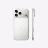Vista 1 de IPHONE 17 PRO MAX 256GB SILVER