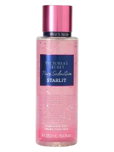 Vista 2 de LOCIÓN BODY SPLASH VICTORIA'S SECRET PURE SEDUCTION STARLIT 250ML