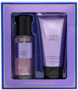 Vista 2 de PACK VICTORIA´S SECRET 2 PIEZAS LOVE SPELL