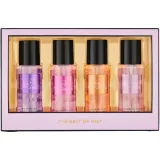 Vista 2 de KIT VICTORIA'S SECRET BODY SPLASH 4 PIEZAS 75ML