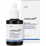 Vista 1 de Sérum Facial Medicube Zero Pore One Day Peptide de 30 ml