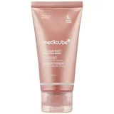 Vista 2 de Mascarilla Facial Medicube Collagen Night Wrapping Mask de 75 ml