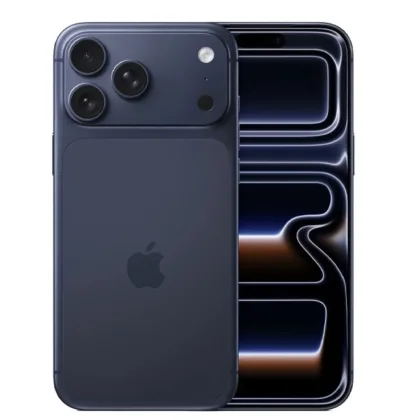 IPHONE 17 PRO 256GB AZUL