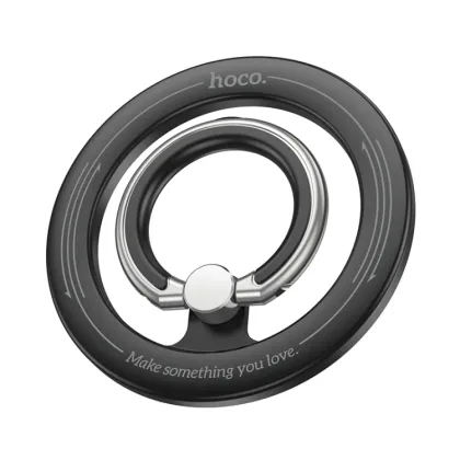 SOPORTE P/ CELULAR GH1 NEGRO HOCO