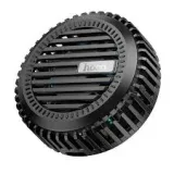 Vista 1 de Hoco Cooler p/Celular CW57 Black