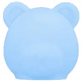 Vista 2 de MEDICUBE AGE-R BOOSTER PRO SKY BLUE BEAR HEAD CASE