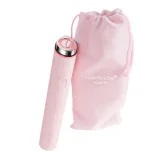Vista 2 de ACCESORIO BOOSTER PRO MINI PINK POUCH MEDICUBE
