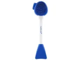 Vista 1 de Pincel Facial Medicube Multi Blackhead Pore Brush Azul