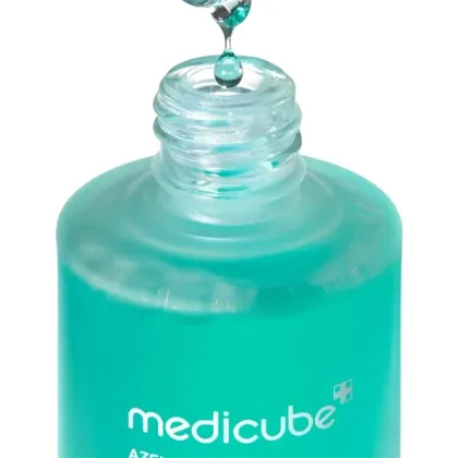 Serúm Facial Medicube Azelaic Acid 16 BB Soothing de 30 ml