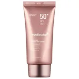 Vista 2 de Creme Facial Medicube Collagen Firming Sun 50ML