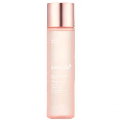 Tónico Facial Medicube Triple Collagen Toner de 140 ml