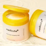 Vista 2 de Almohadillas Tónicas Medicube Kojic Acid Turmeric Pad de 70 unidades