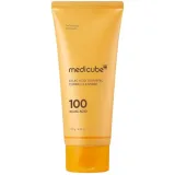 Vista 2 de Limpador Facial Medicube Koijc Acid Turmeric Toning 120g