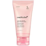 Vista 2 de Mascarilla Facial Nocturna Medicube PDRN Pink Caffeine Night Wrapping 75 ml