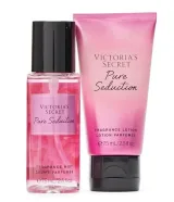 Vista 2 de KIT VICTORIA'S SECRET PURE SEDUCTION 2PCS 75ML