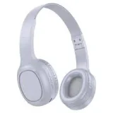 Vista 1 de W46 AUDIFONOS INLAB GRIS AZULADO