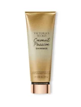 Vista 2 de CREMA VICTORIA´S SECRET COCONUT PASSION SHIMMER