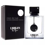 Vista 1 de PERFUME ARMAF CLUB DE NUIT URBAN MAN EDP 105ML