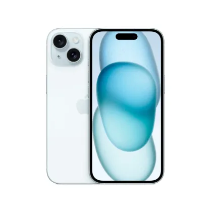 IPHONE 15 128GB AZUL US SWAP