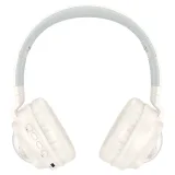 Vista 1 de Auriculares Hoco W50 Cute fun inalámbricos Blanco