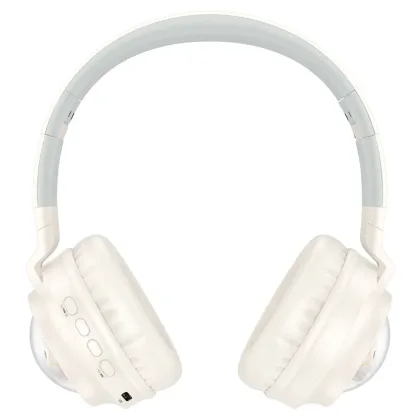 Auriculares Hoco W50 Cute fun inalámbricos Blanco