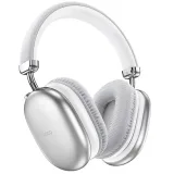 Vista 1 de Hoco Auricular W55 Bluetooth Silver