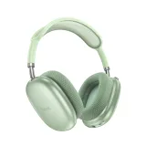 Vista 1 de Hoco Auricular W55 Bluetooth green