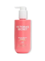 Vista 2 de CREMA VICTORIA´S SECRET NATURAL FEEL BRIGHT 296ML(SALMON)