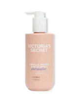 Vista 2 de CREMA VICTORIA´S SECRET NATURAL FEEL COMFORT 296ML (MARRON)