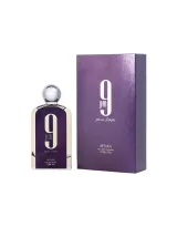 Vista 1 de PERFUME AFNAN 9PM POUR FEMME (PURPLE) EDP 100ML
