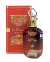 Vista 1 de PERFUME AL WATANIAH SABAH AL WARD VALANTINE EDP 100ML FEM