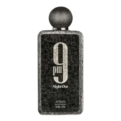 PERFUME AFNAN 9PM NIGHT OUT EXTRAIT 100ML