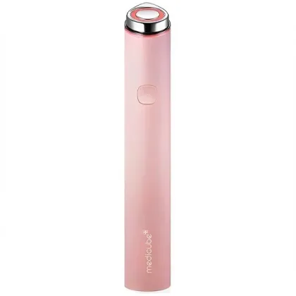 Rejuvenecedor Facial Medicube AGE-R Booster Pro Mini Plus - Rosa