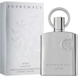 Vista 1 de PERFUME AFNAN SUPREMACY SILVER 100ML