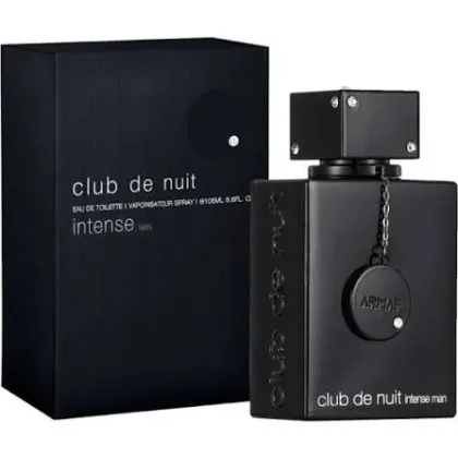 PERFUME ARMAF CLUB DE NUIT INTENSE MAN EDT 105ML