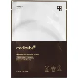 Vista 2 de Mascarilla Facial Medicube Deep Peptide Radiance Mask - 1 Unidad