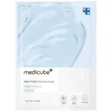 Vista 2 de Mascarilla Facial Medicube Zero Pore Cooling Mask - 1 Unidad