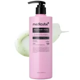 Vista 1 de Shampoo Medicube Rosemary PDRN Cooling Thickening 400 ml