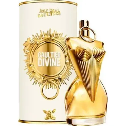 PERFUME JEAN PAUL GAULTIER DIVINE EDP 100ML FEMENINO