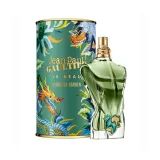 Vista 1 de PERFUME JEAN PAUL GAULTIER LE BEAU PARADISE GARDEN EDP 125ML