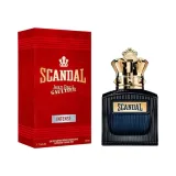 Vista 1 de PERFUME JEAN PAUL GAULTIER SCANDAL EDP INTENSE 100ML POUR HOMME