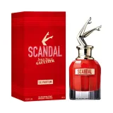 Vista 1 de PERFUME JEAN PAUL GAULTIER SCANDAL EDP LE PARFUM EDP INTENSE 80ML FEM