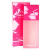 Vista 1 de PERFUME ANIMALE LOVE EDP 100ML