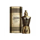 Vista 1 de PERFUME JEAN PAUL GAULTIER LE MALE ELIXIR PARFUM 125ML MASC